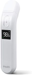 Mesures de sécurité lors de l’utilisation du thermomètre frontal插图