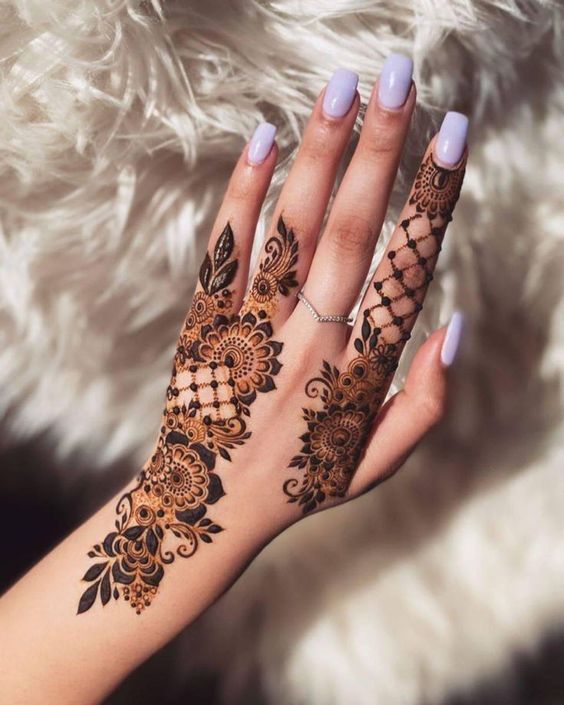 Est-ce que le henné est religieux ?插图