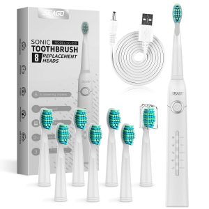 Quelles sont les caractéristiques à rechercher lors de l’achat d’une brosse à dents électrique ?插图