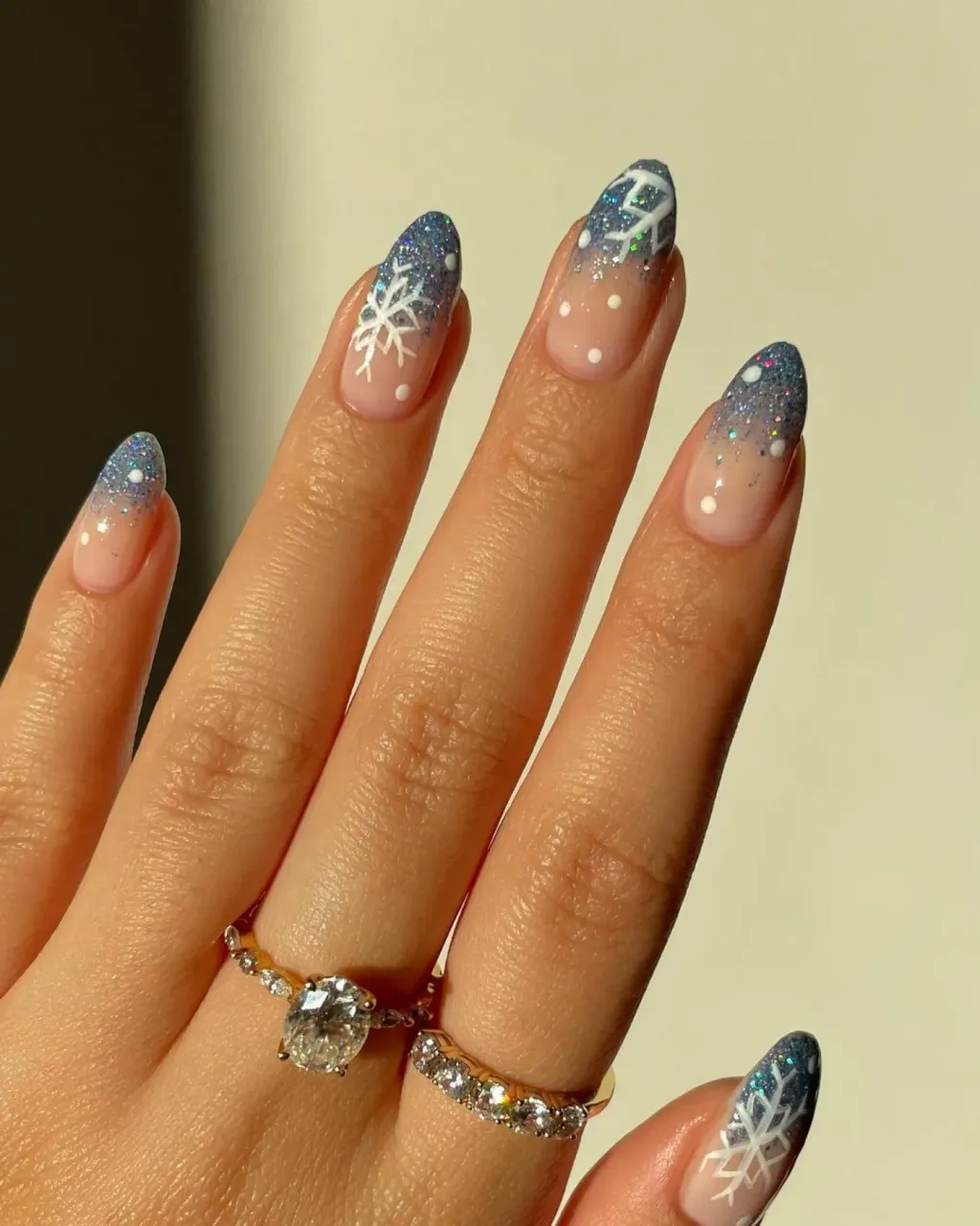 Luxury Nails