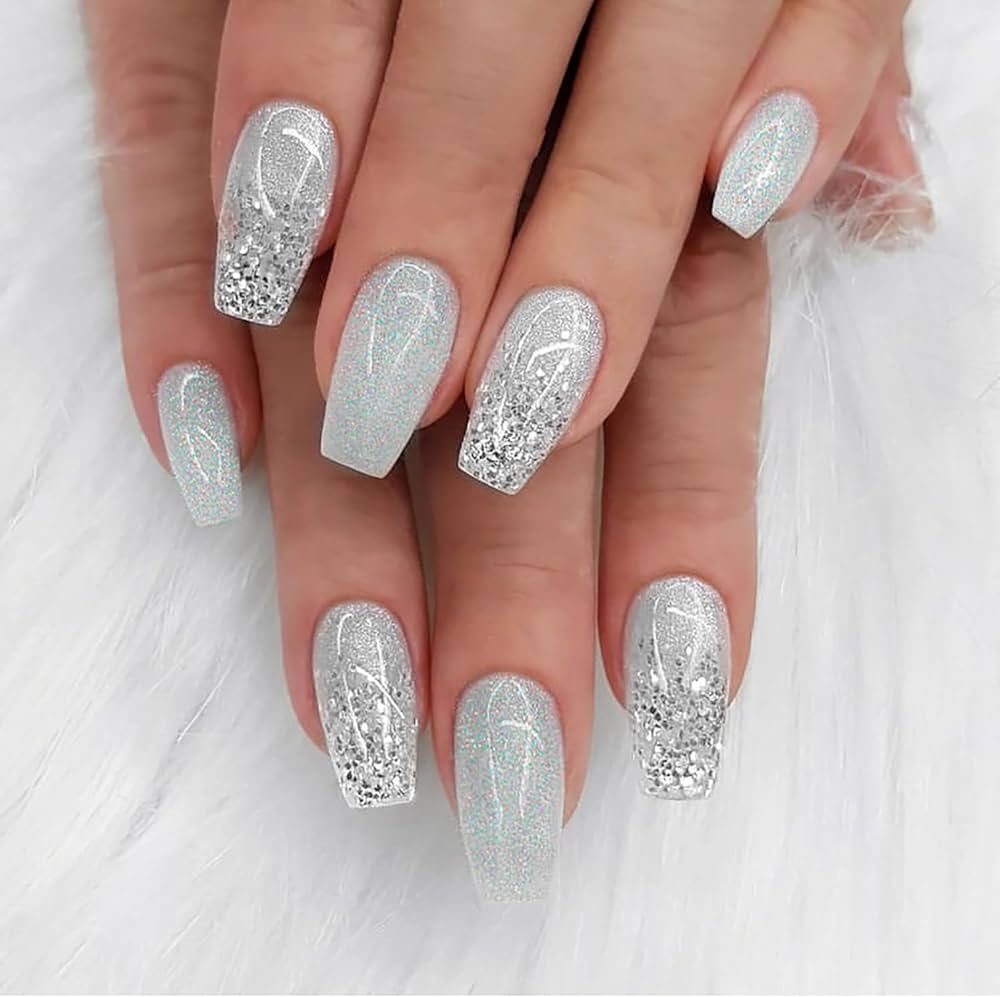 Winter Nails