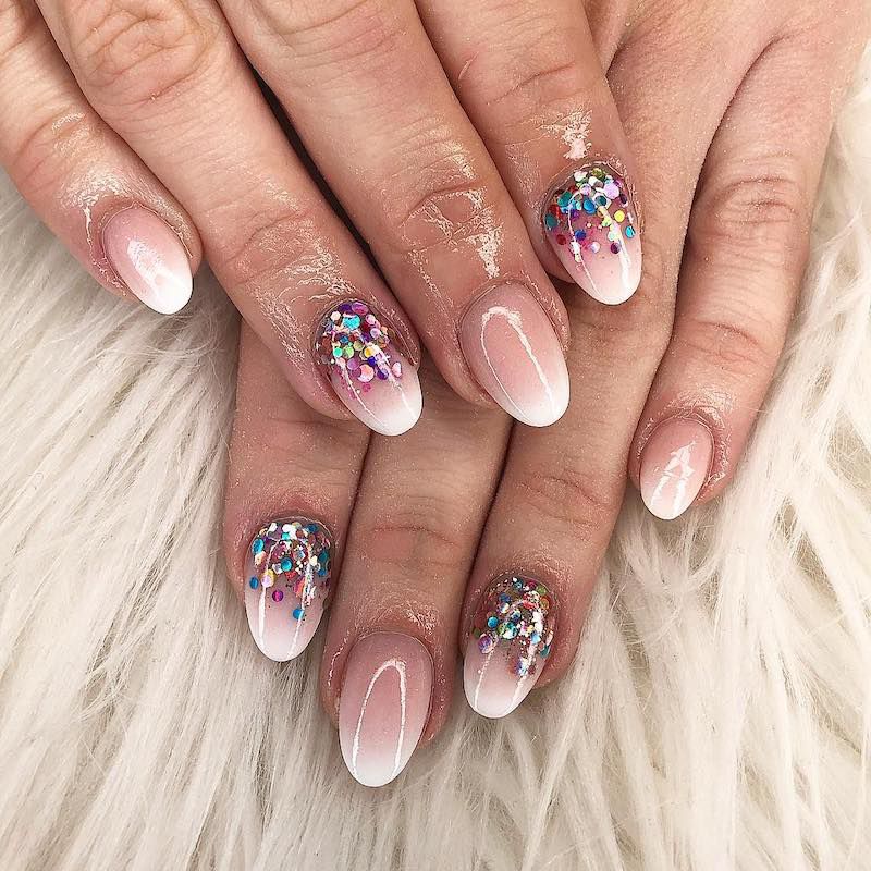 Diamond Nails