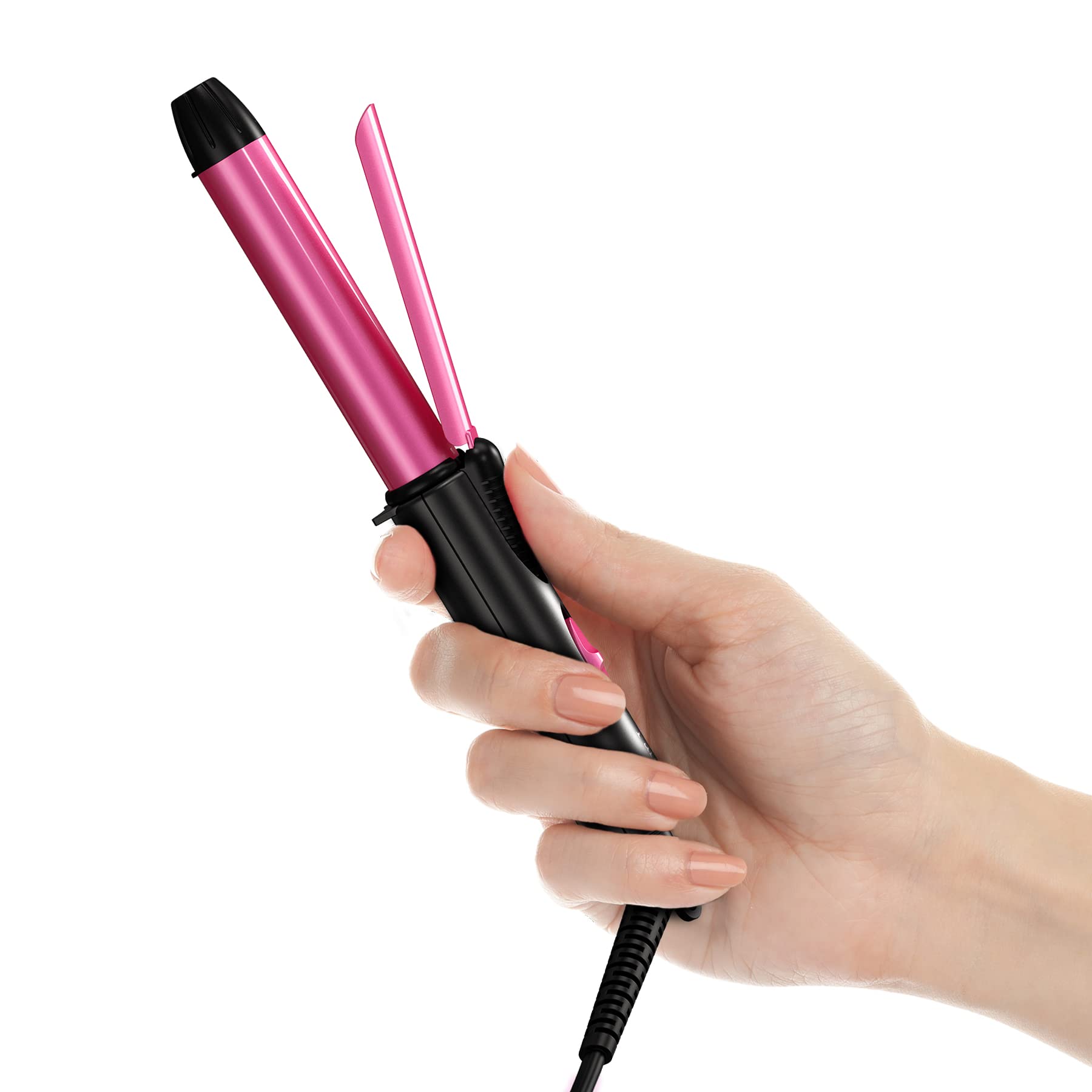 Mini Hair Curler