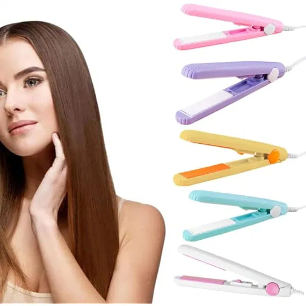 Mini Hair Curler