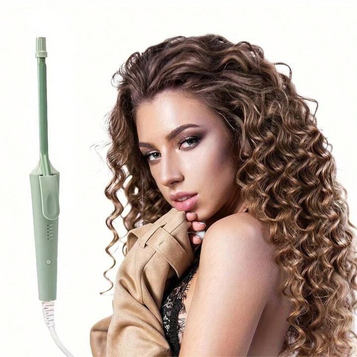 Mini Hair Curler