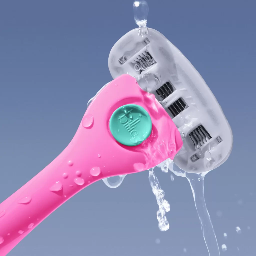 Women's Razors