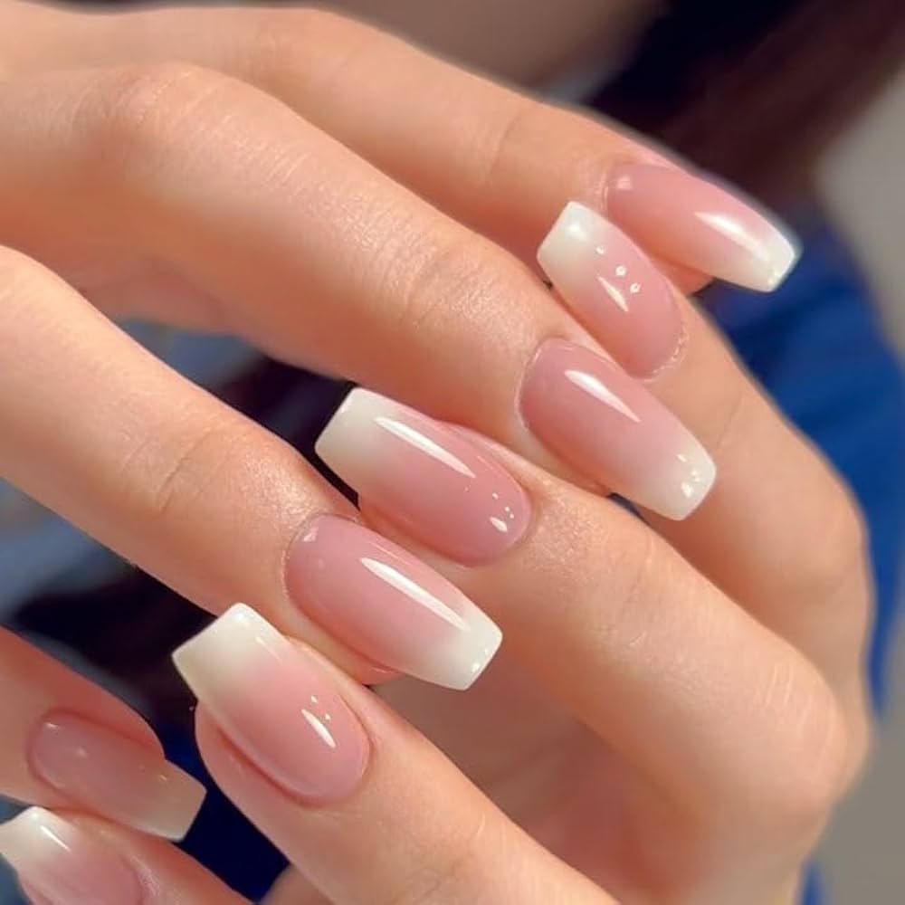 natural nail designs