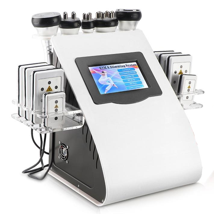 At-Home Cavitation Machine