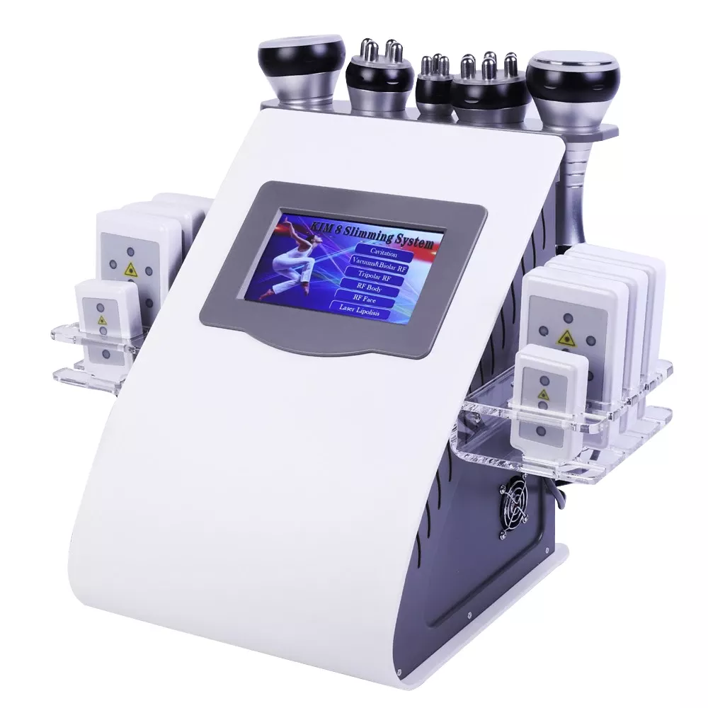 At-Home Cavitation Machine