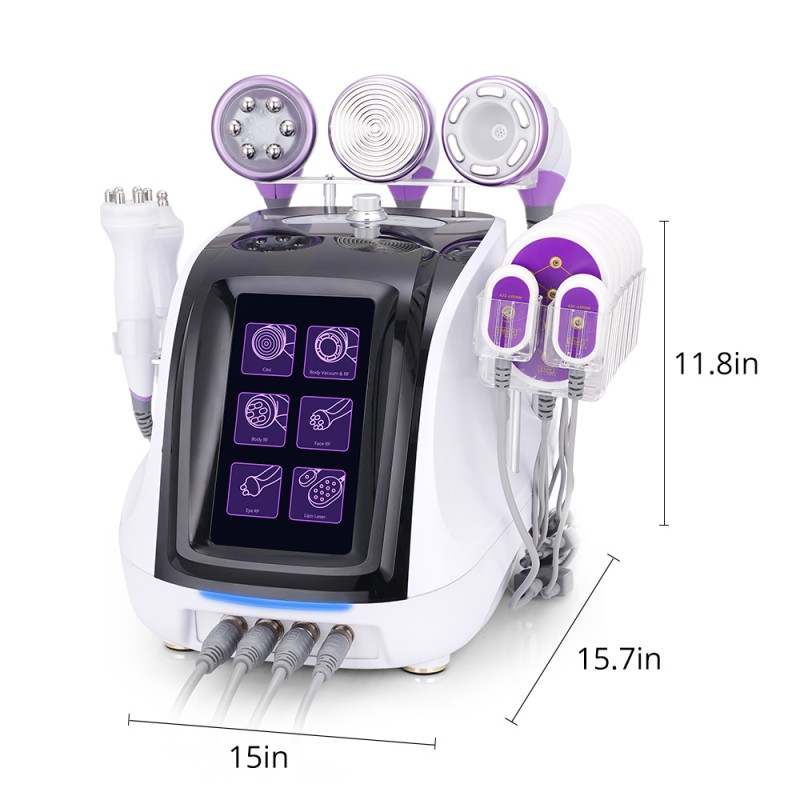 At-Home Cavitation Machine