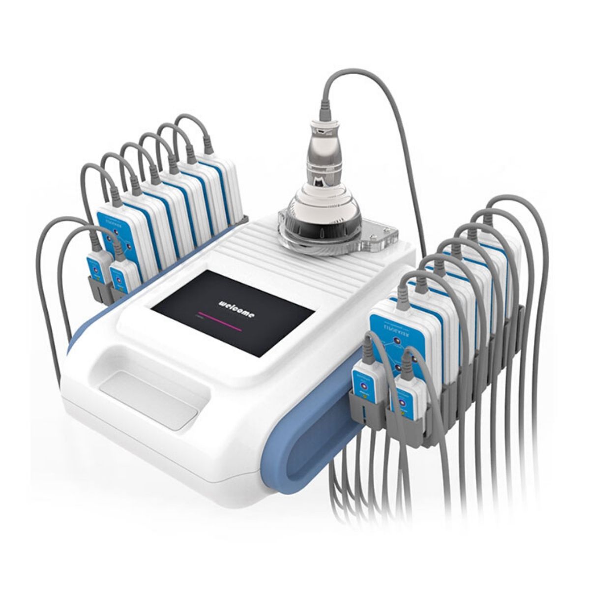 At-Home Cavitation Machine