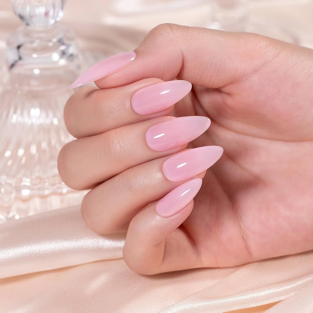 how to do gel nails