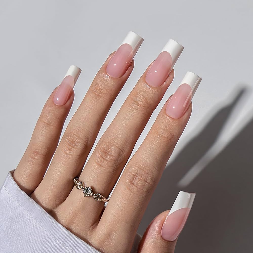 how to do gel nails