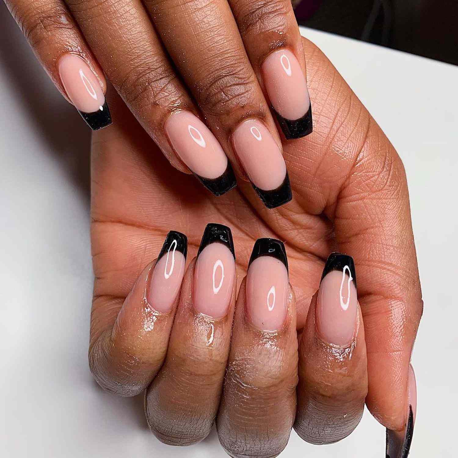 Coffin Nails