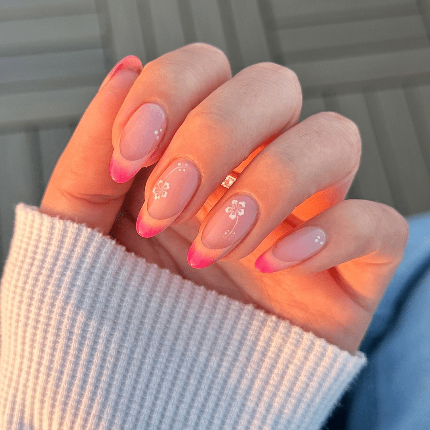 Popular Summer Nails