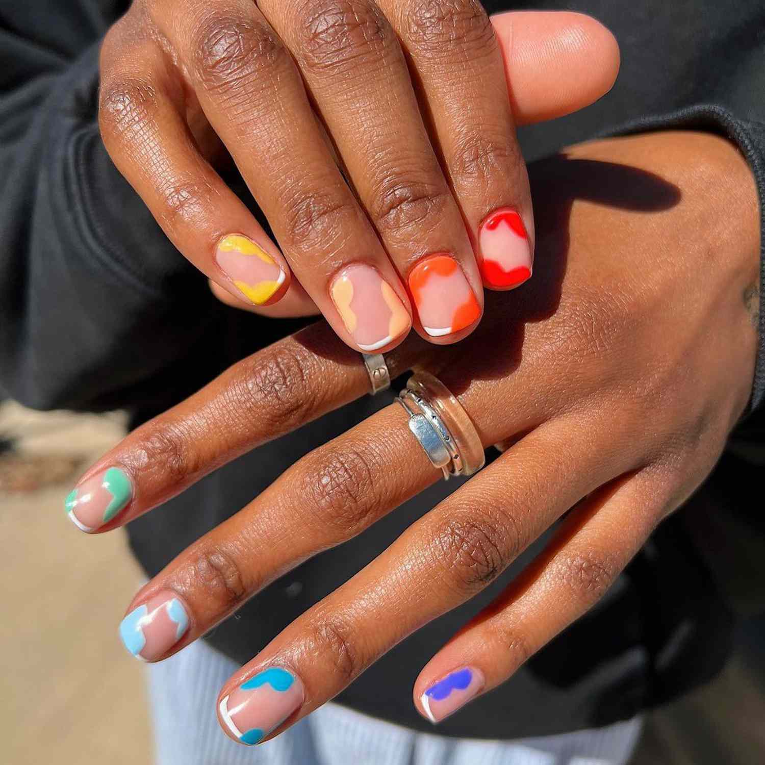 Popular Summer Nails