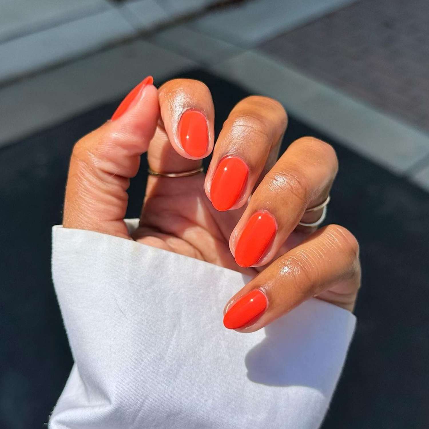 Popular Summer Nails