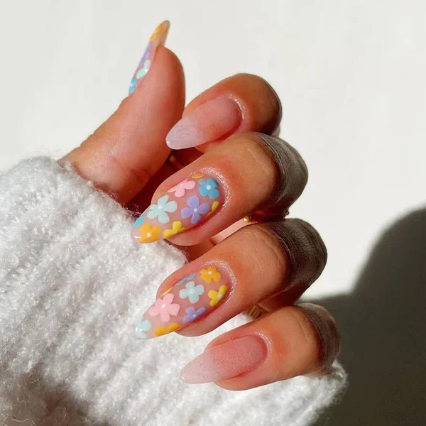 cute nails