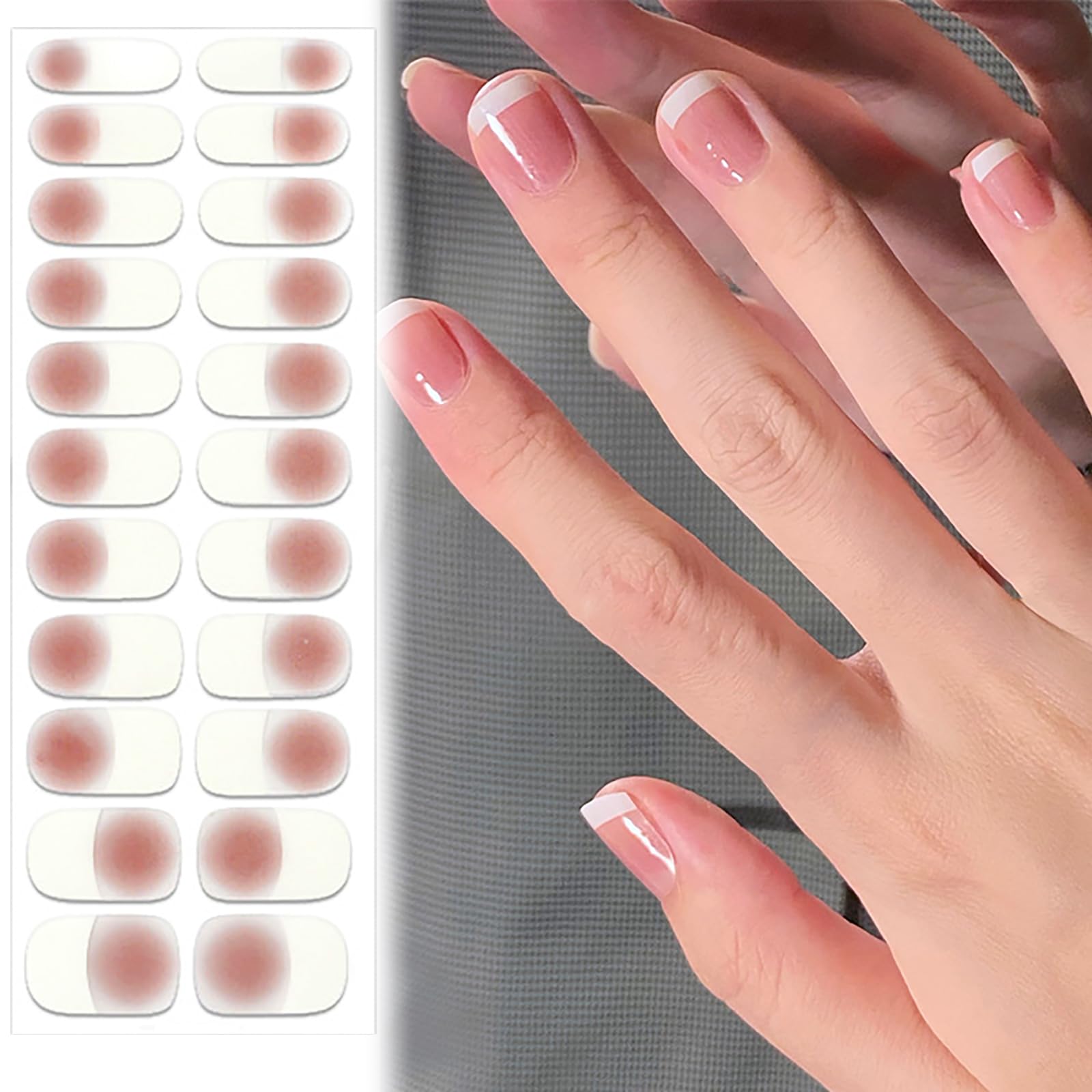 how to remove gel nails quickly