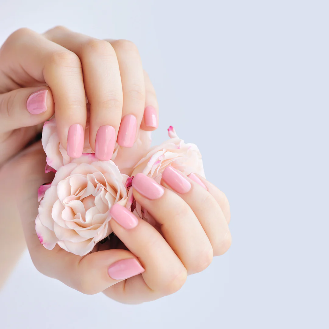 how to remove gel nails quickly