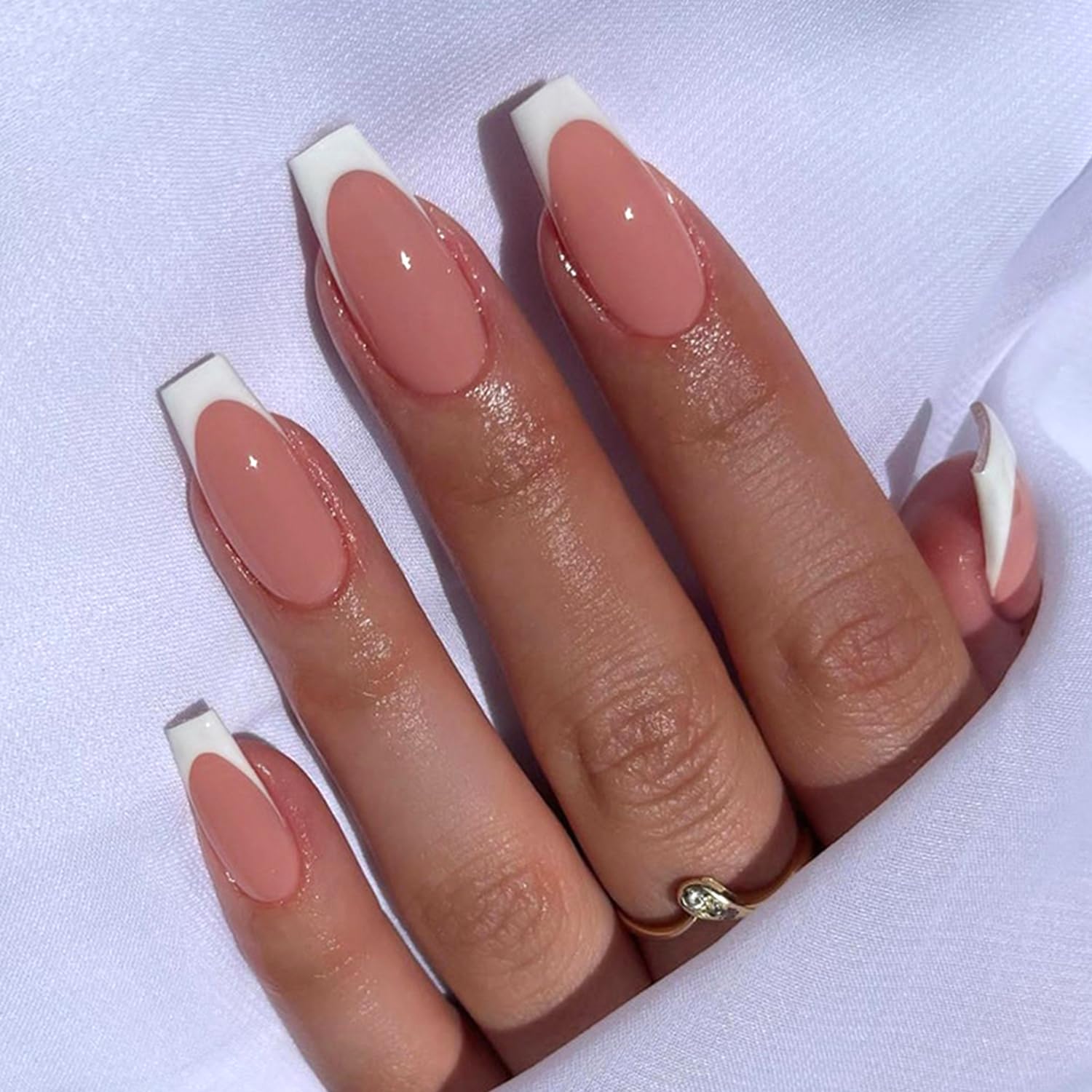 how long should gel nails last