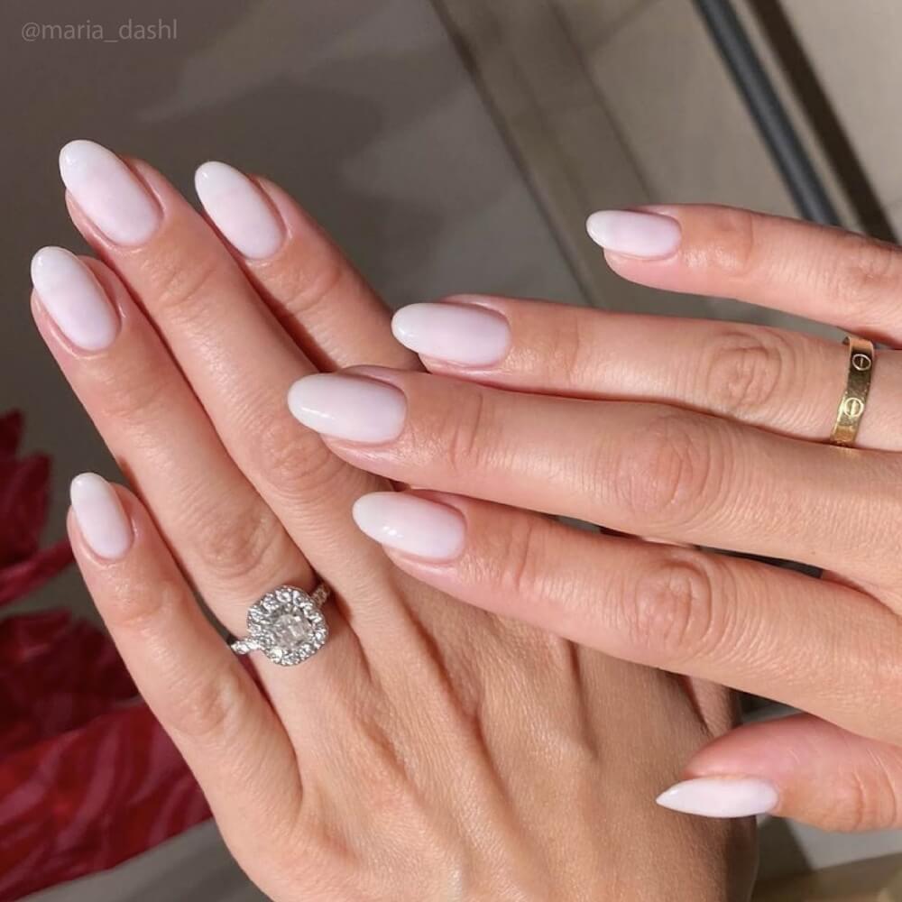 what color nails should I get