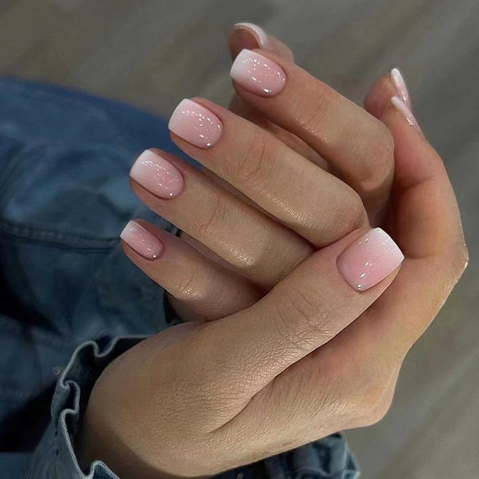 elegant acrylic nails