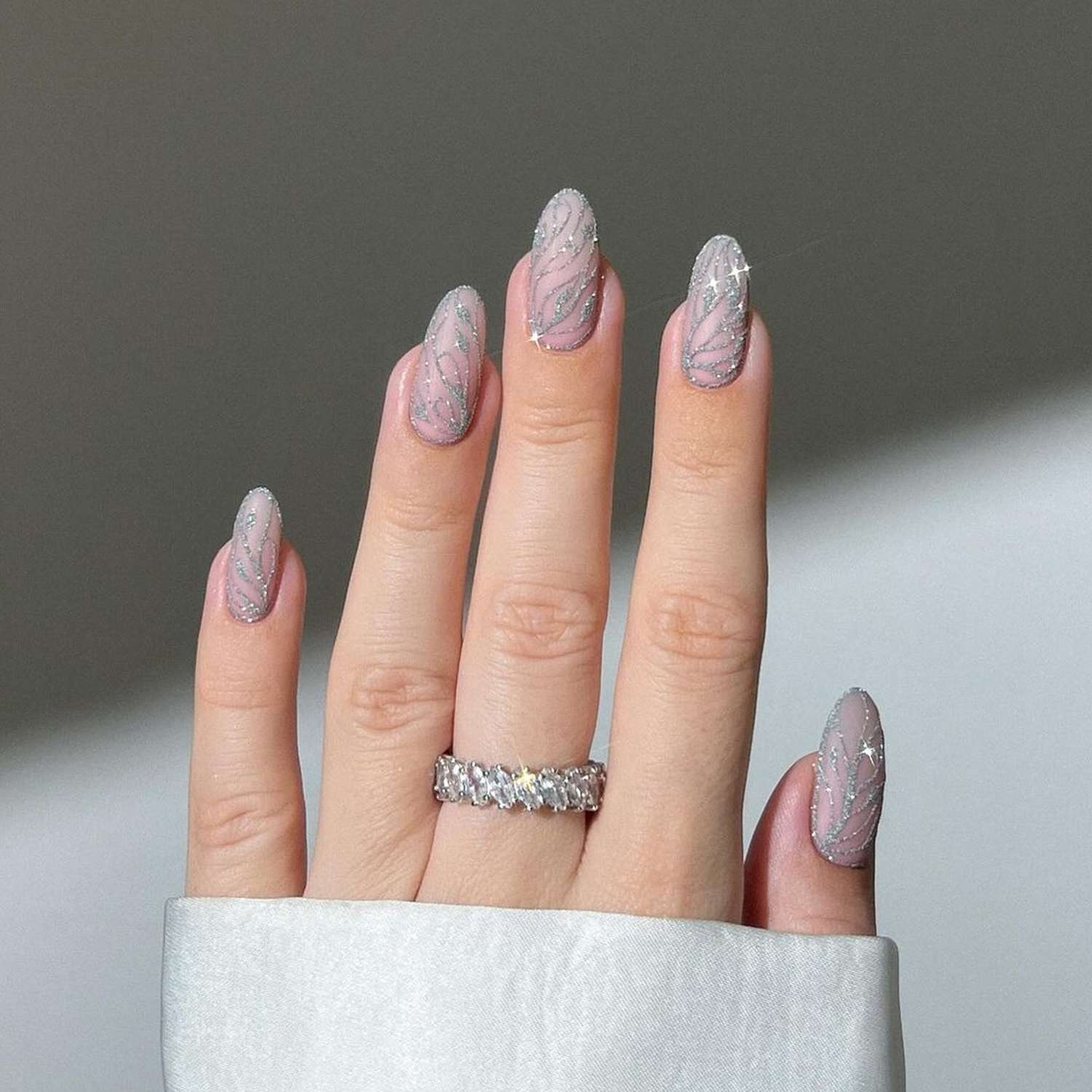 how to do gel x nails