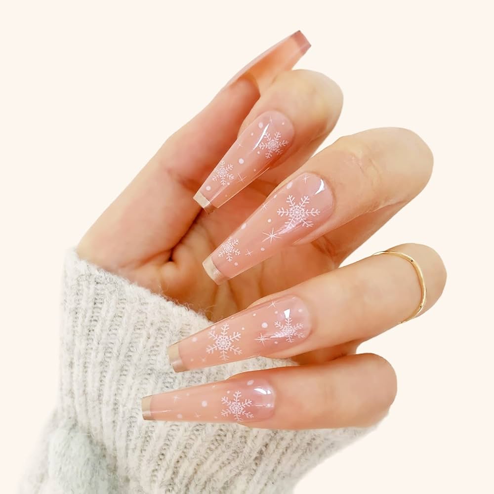 how long to soak dip nails in acetone