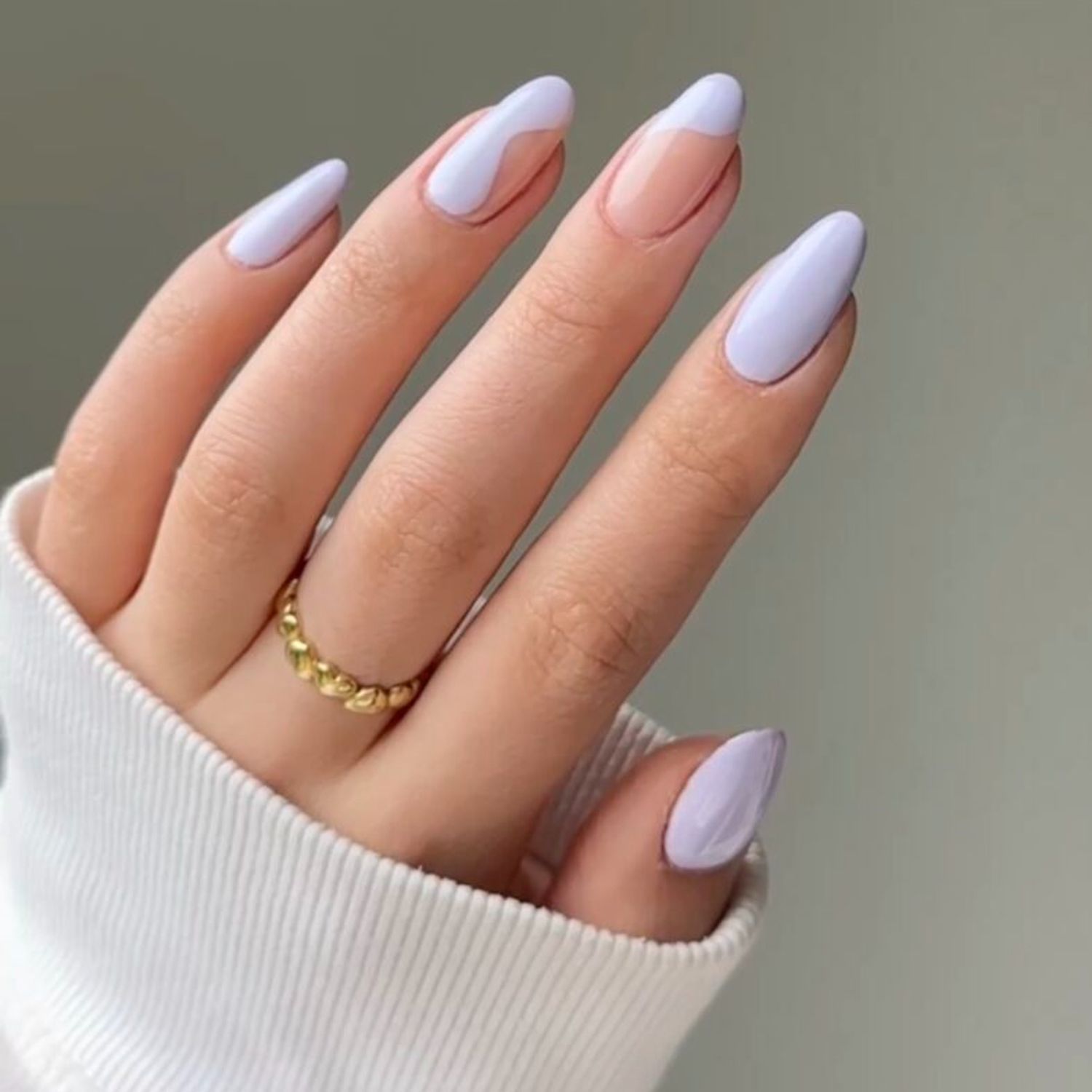 spring color nails