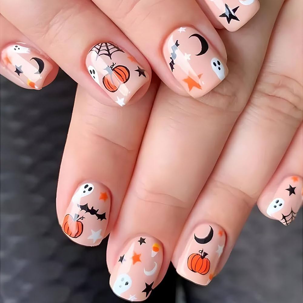 cute manicures