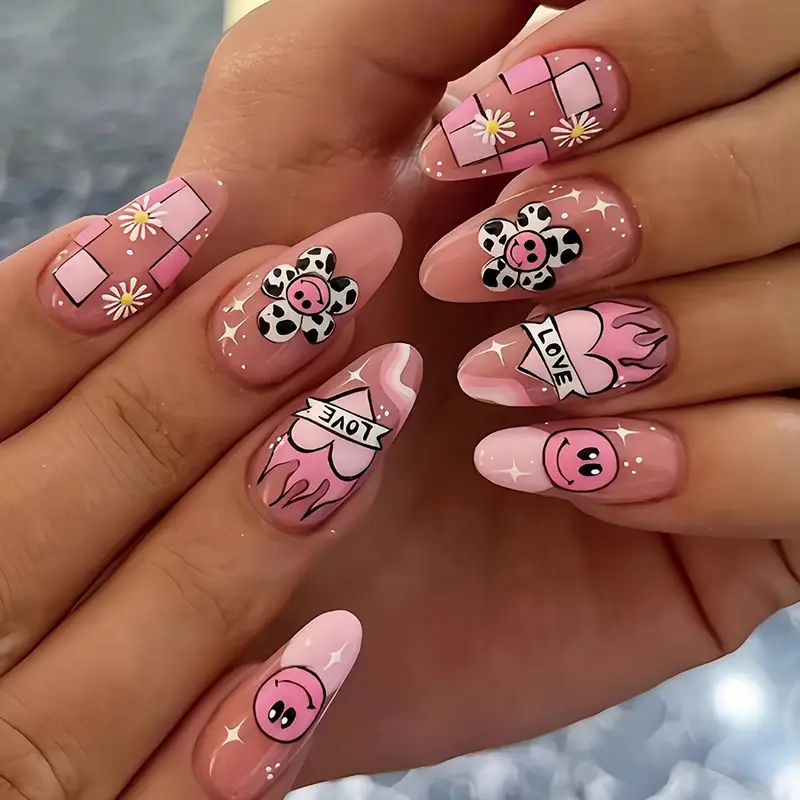 cute manicures