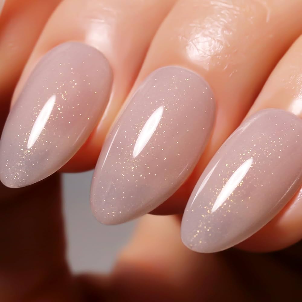 how to do builder gel nails